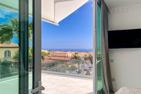 Villa i Adeje, Tenerife, Adeje - € 1.490.000 | Ref: CHA0124 - foto 39