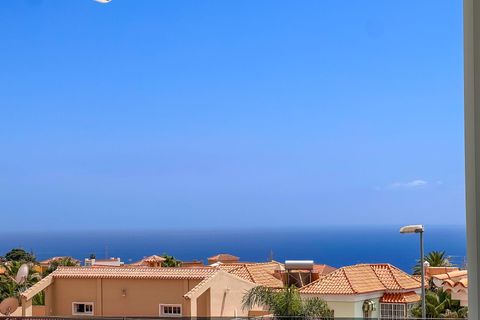 Villa i Adeje, Tenerife, Adeje - € 1.490.000 | Ref: CHA0124 - foto 40