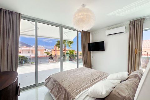 Villa i Adeje, Tenerife, Adeje - € 1.490.000 | Ref: CHA0124 - foto 41