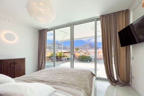 Villa i Adeje, Tenerife, Adeje - € 1.490.000 | Ref: CHA0124 - foto 42