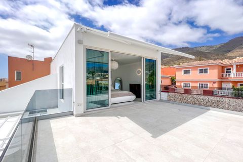 Villa i Adeje, Tenerife, Adeje - € 1.490.000 | Ref: CHA0124 - foto 44