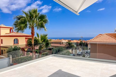 Villa i Adeje, Tenerife, Adeje - € 1.490.000 | Ref: CHA0124 - foto 45