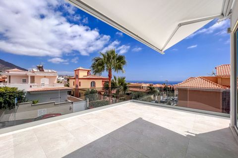 Villa i Adeje, Tenerife, Adeje - € 1.490.000 | Ref: CHA0124 - foto 46