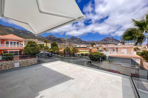 Villa i Adeje, Tenerife, Adeje - € 1.490.000 | Ref: CHA0124 - foto 47