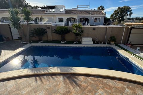 Villa i Benijofar, Alicante, Benijofar - € 325.000 | Ref: 200-3760 - foto 2