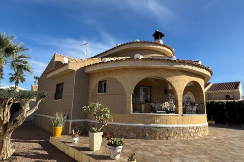 Villa i Benijofar, Alicante, Benijofar - € 325.000 | Ref: 200-3760 - foto 3
