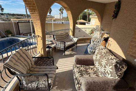 Villa i Benijofar, Alicante, Benijofar - € 325.000 | Ref: 200-3760 - foto 4