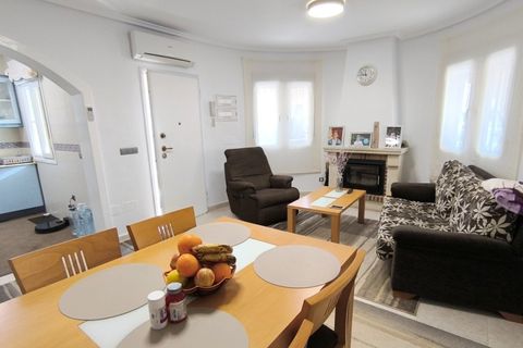 Villa i Benijofar, Alicante, Benijofar - € 325.000 | Ref: 200-3760 - foto 6