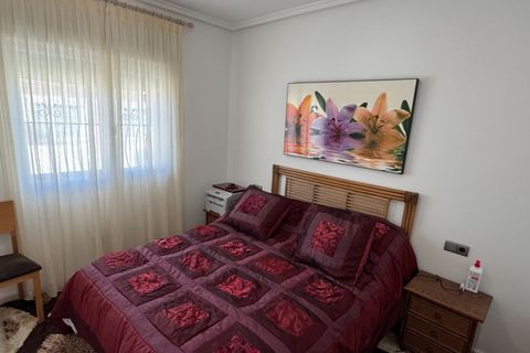 Villa i Benijofar, Alicante, Benijofar - € 325.000 | Ref: 200-3760 - foto 12