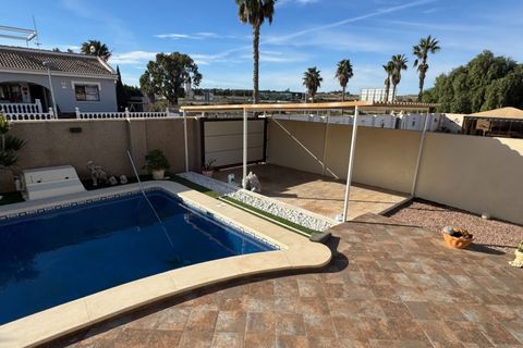Villa i Benijofar, Alicante, Benijofar - € 325.000 | Ref: 200-3760 - foto 18