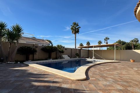 Villa i Benijofar, Alicante, Benijofar - € 325.000 | Ref: 200-3760 - foto 19