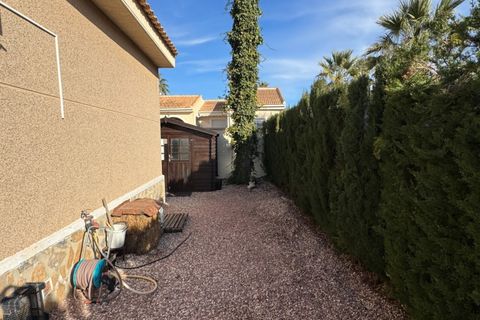 Villa i Benijofar, Alicante, Benijofar - € 325.000 | Ref: 200-3760 - foto 20