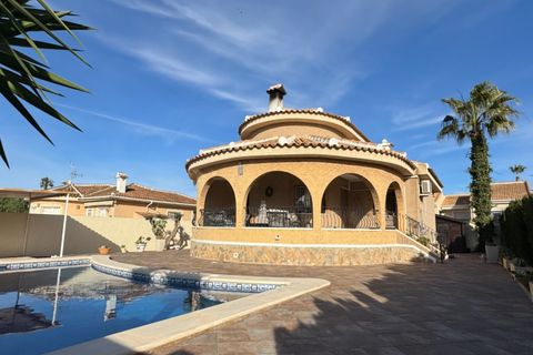 Villa i Benijofar, Alicante, Benijofar - € 325.000 | Ref: 200-3760 - foto 21