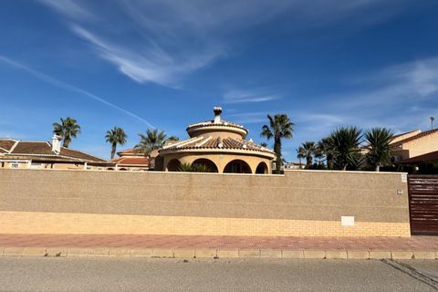 Villa i Benijofar, Alicante, Benijofar - € 325.000 | Ref: 200-3760 - foto 22