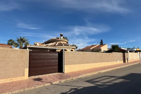 Villa i Benijofar, Alicante, Benijofar - € 325.000 | Ref: 200-3760 - foto 23