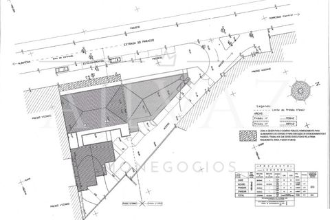 Terra a Ferreiras, Faro, Ferreiras - € 1.000.000 | Ref: TER_257 - foto 5