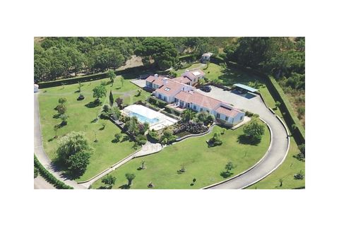 Farm i Sines, Setubal, Sines - € 2.900.000 | Ref: MAS_239 - foto 1