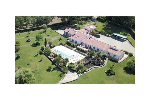 Farm i Sines, Setubal, Sines - € 2.900.000 | Ref: MAS_239 - foto 2