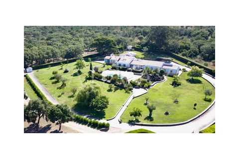 Farm i Sines, Setubal, Sines - € 2.900.000 | Ref: MAS_239 - foto 5