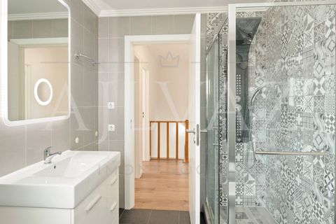 Byhus i Ericeira, Lisbon, Ericeira - € 620.000 | Ref: HAB_234 - foto 33