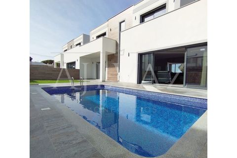 Byhus i Albufeira, Faro, Albufeira - € 828.000 | Ref: HAB_200 - foto 1