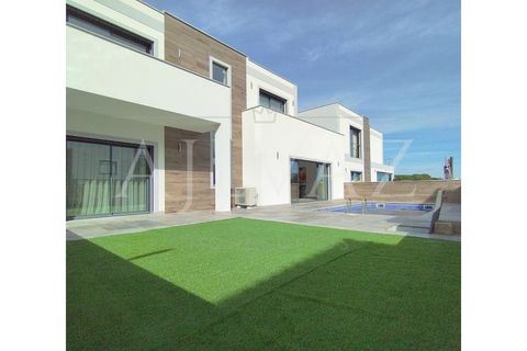 Byhus i Albufeira, Faro, Albufeira - € 828.000 | Ref: HAB_200 - foto 3