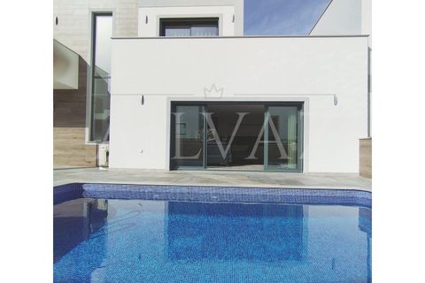 Byhus i Albufeira, Faro, Albufeira - € 828.000 | Ref: HAB_200 - foto 4