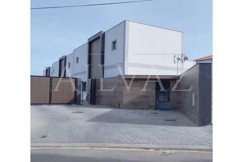 Byhus i Albufeira, Faro, Albufeira - € 828.000 | Ref: HAB_200 - foto 42