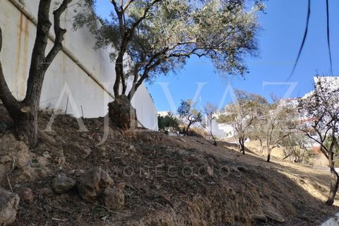 Helårsgrund i Albufeira, Faro, Albufeira - € 700.000 | Ref: SÒL_198 - foto 2