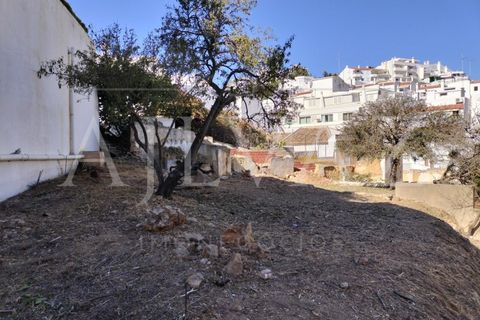 Helårsgrund i Albufeira, Faro, Albufeira - € 700.000 | Ref: SÒL_198 - foto 4