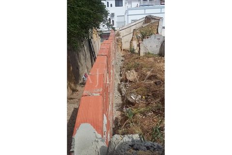 Helårsgrund i Albufeira, Faro, Albufeira - € 700.000 | Ref: SÒL_198 - foto 6