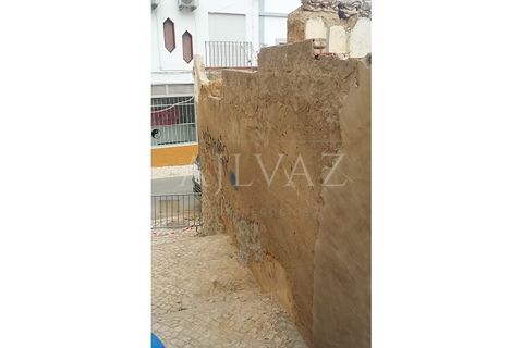 Helårsgrund i Albufeira, Faro, Albufeira - € 700.000 | Ref: SÒL_198 - foto 7