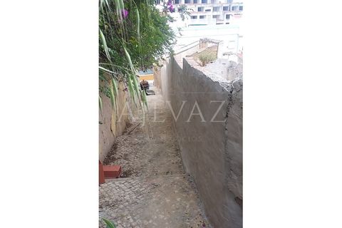 Helårsgrund i Albufeira, Faro, Albufeira - € 700.000 | Ref: SÒL_198 - foto 8