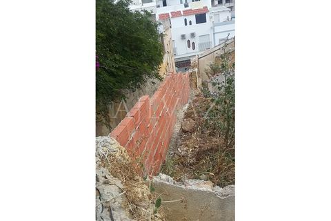 Helårsgrund i Albufeira, Faro, Albufeira - € 700.000 | Ref: SÒL_198 - foto 9