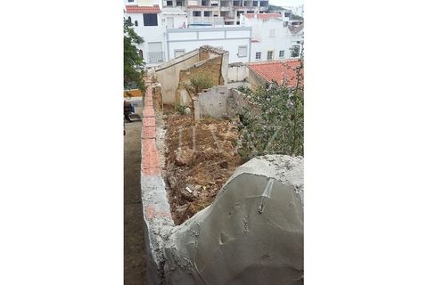 Helårsgrund i Albufeira, Faro, Albufeira - € 700.000 | Ref: SÒL_198 - foto 13