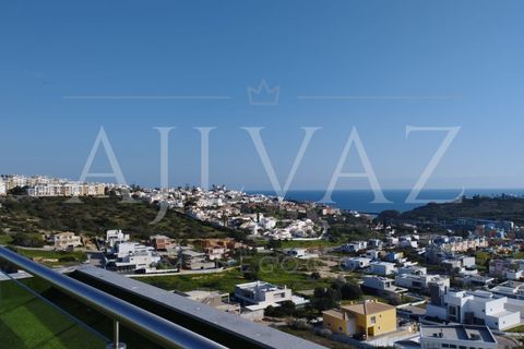 Lejlighed i Albufeira, Faro, Albufeira - € 1.327.000 | Ref: APA_171 - foto 1