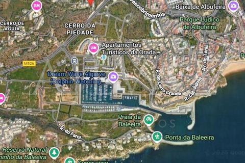 Lejlighed i Albufeira, Faro, Albufeira - € 1.327.000 | Ref: APA_171 - foto 16