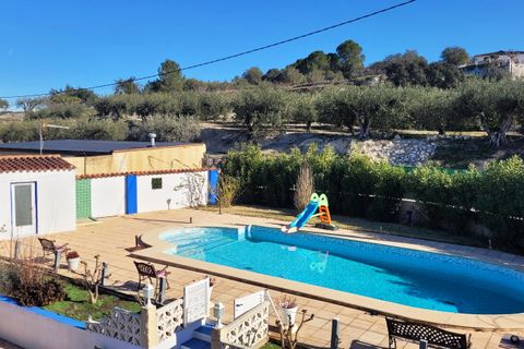 Villa a Ontinyent, Valencia, Ontinyent - € 395.000 | Ref: LOSDH3471 - foto 21