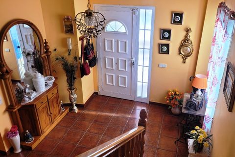 Villa a Ontinyent, Valencia, Ontinyent - € 395.000 | Ref: LOSDH3471 - foto 14