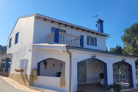 Villa a Ontinyent, Valencia, Ontinyent - € 395.000 | Ref: LOSDH3471 - foto 2
