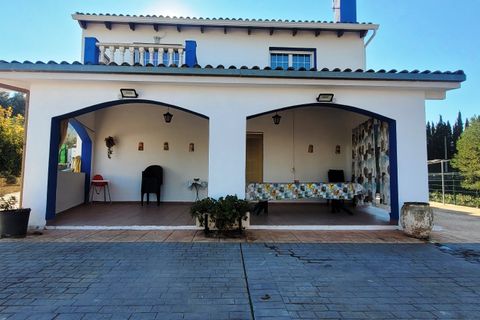 Villa a Ontinyent, Valencia, Ontinyent - € 395.000 | Ref: LOSDH3471 - foto 6