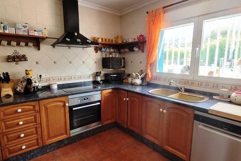 Villa a Ontinyent, Valencia, Ontinyent - € 395.000 | Ref: LOSDH3471 - foto 7