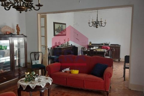 Villa i Bombarral, Leiria, Bombarral - € 240.000 | Ref: 130240091 - foto 1