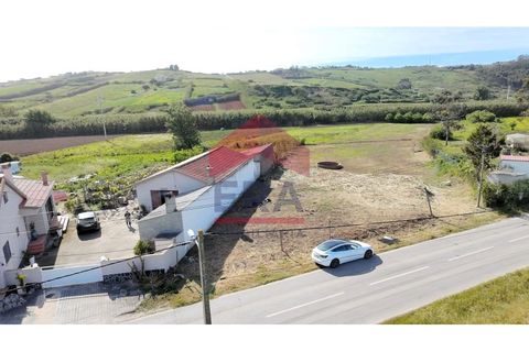 Helårsgrund i Torres Vedras, Lisbon, Torres Vedras - € 78.000 | Ref: 130240208 - foto 1