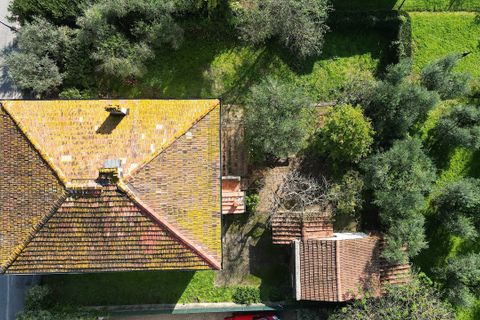 Villa i Montecarlo, Lucca, Montecarlo - € 550.000 | Ref: IA03994 - foto 2
