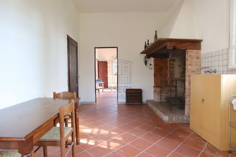 Villa i Montecarlo, Lucca, Montecarlo - € 550.000 | Ref: IA03994 - foto 3