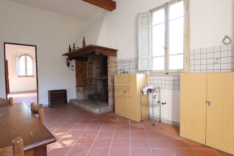 Villa i Montecarlo, Lucca, Montecarlo - € 550.000 | Ref: IA03994 - foto 4