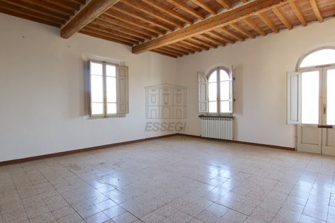 Villa i Montecarlo, Lucca, Montecarlo - € 550.000 | Ref: IA03994 - foto 7