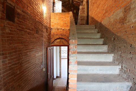 Villa i Montecarlo, Lucca, Montecarlo - € 550.000 | Ref: IA03994 - foto 21