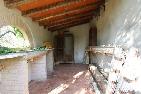 Villa i Montecarlo, Lucca, Montecarlo - € 550.000 | Ref: IA03994 - foto 22